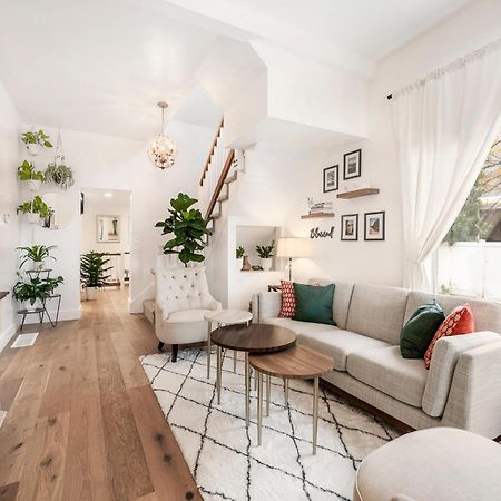 The Canopy: A Peaceful Home Nestled In Sugarhouse Salt Lake City Esterno foto