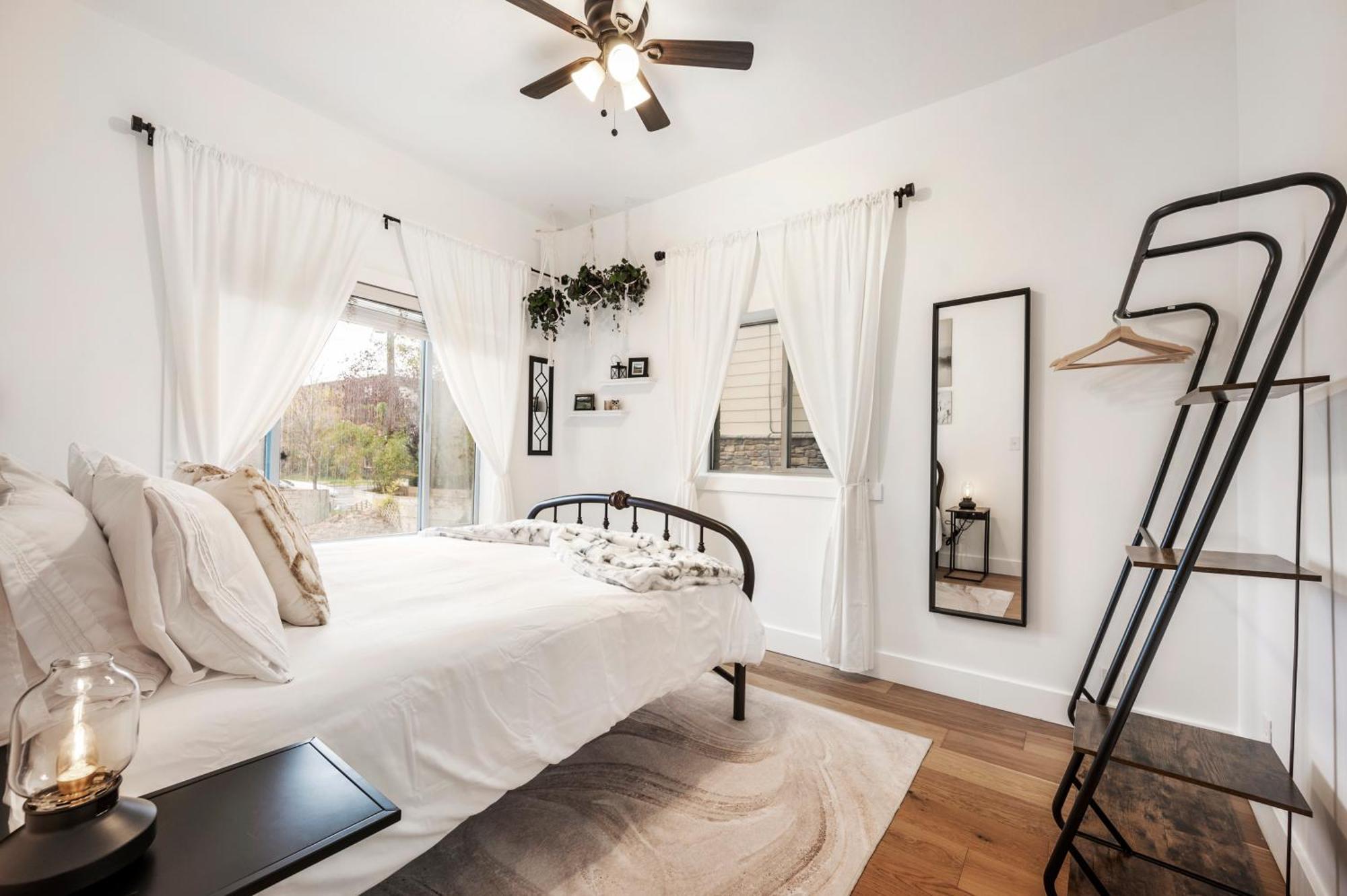 The Canopy: A Peaceful Home Nestled In Sugarhouse Salt Lake City Esterno foto